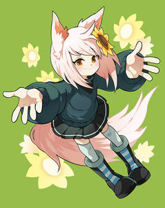 Commissioned By Chloe Commissioned By Chloe