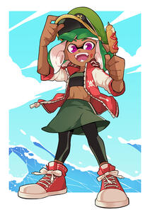 Commissioned by Kai Commissioned by Kai