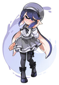 Commissioned by DEX Commissioned by DEX