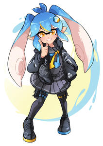 Commissioned by DEX Commissioned by DEX