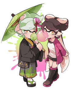Commissioned by Hakuryu Commissioned by Hakuryu