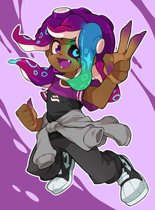 Commissioned by Skyler Commissioned by Skyler