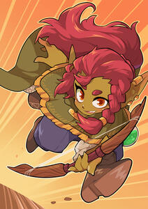 Commissioned by Jacob Commissioned by Jacob