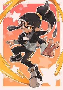 Commissioned by Gab Commissioned by Gab