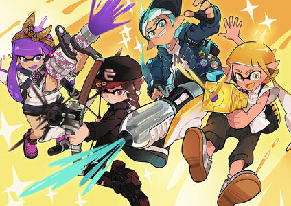 Commissioned by RevengeZ