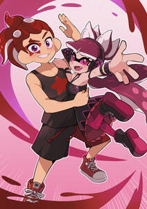 Commissioned by Hakuryu Commissioned by Hakuryu