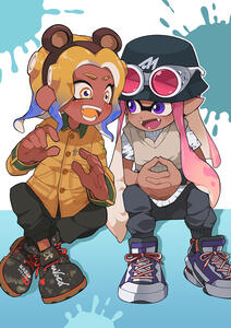 Commissioned by minhmy Commissioned by minhmy