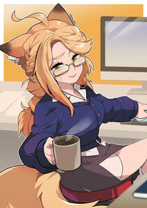 Commissioned by Fidget