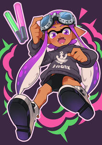 Commissioned by Alicia Commissioned by Alicia