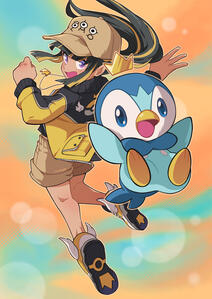 Commissioned by Gab Commissioned by Gab
