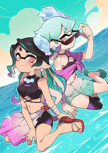 Commissioned by Chris