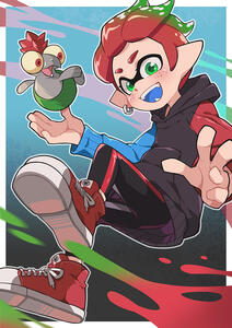 Commissioned by Hope